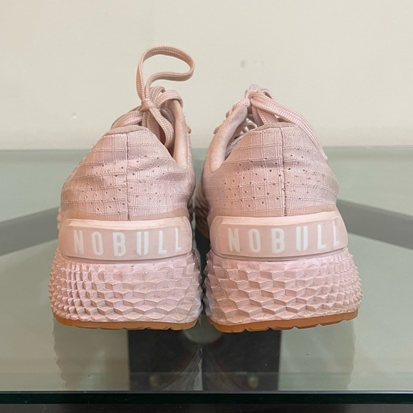 Nobull Blush Ripstop Runner - Picture 5 of 7